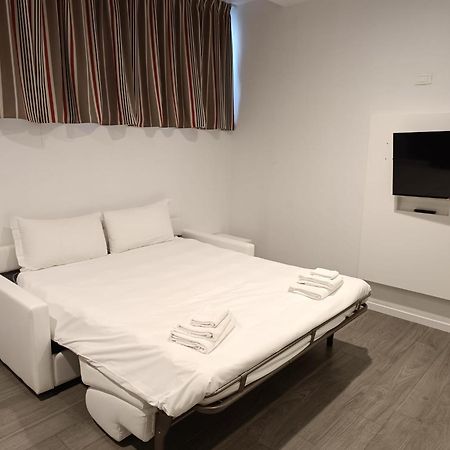 Fasthotel Linate Segrate Kültér fotó