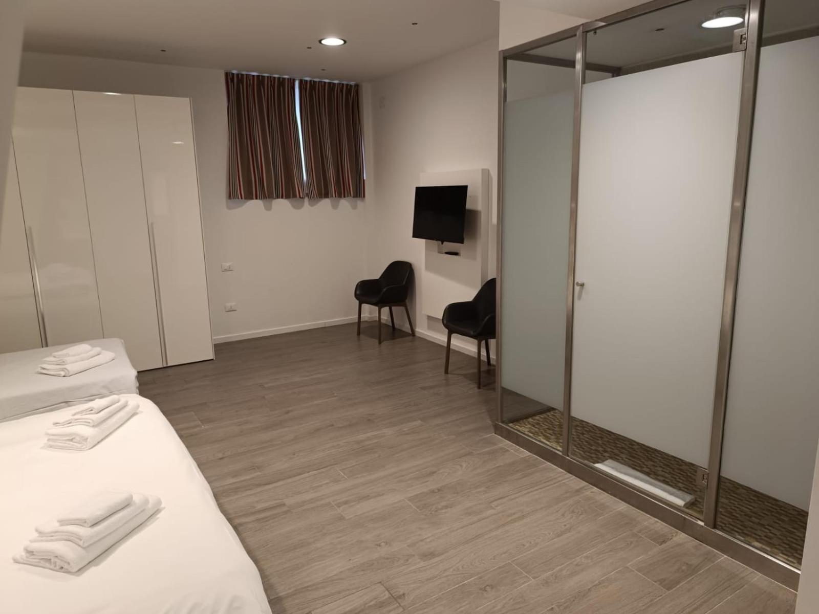 Fasthotel Linate Segrate Kültér fotó